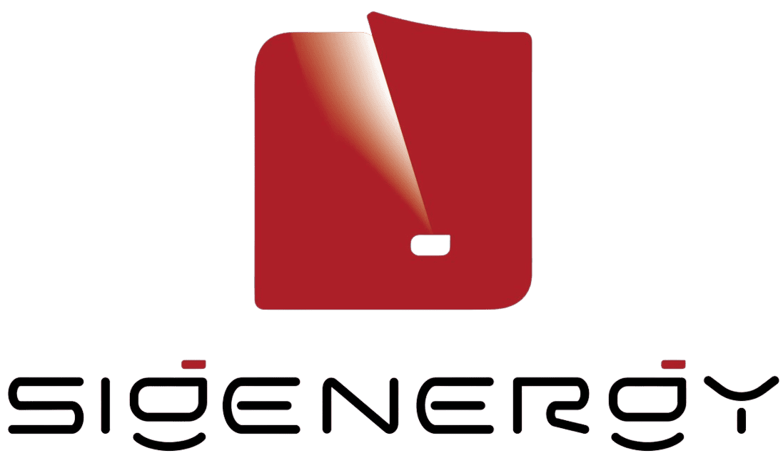 Sigenergy Logo